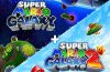 Super Mario Galaxy 1 + 2 PC Full Español