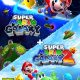 Super Mario Galaxy 1 + 2 PC Full Español