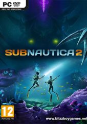 Subnautica 2 PC Full Español