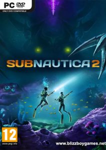 Subnautica 2 PC Full Español