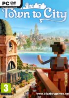 Town To City PC Full Español