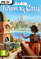 Town To City PC Full Español