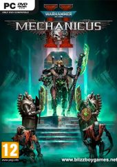 Warhammer 40000 Mechanicus II PC Full Español
