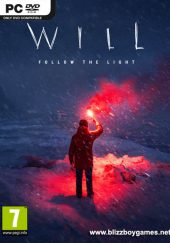 Will Follow the Light PC Full Español