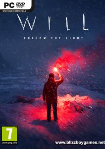 Will Follow the Light PC Full Español