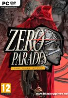 Zero Parades For Dead Spies PC Full Español