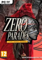 Zero Parades For Dead Spies PC Full Español