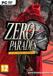 Zero Parades For Dead Spies PC Full Español