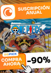 Descargar Crunchyroll