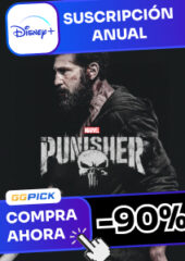 Descargar Disney+