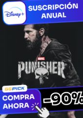 Descargar Disney+