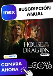 Descargar HBO MAX