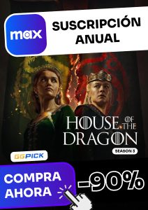 Descargar HBO MAX