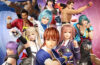 DEAD OR ALIVE 6 Last Round PC Full Español