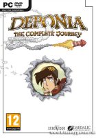 Deponia Complete Pack PC Full Español