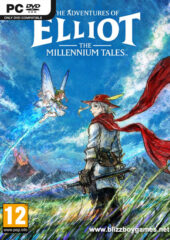 The Adventures of Elliot The Millennium Tales PC Full Español