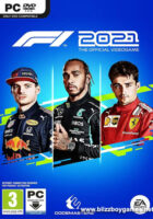 F1 2021 PC Full Español