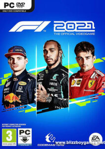 F1 2021 PC Full Español