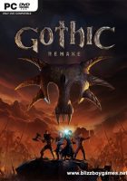 Gothic 1 Remake PC Full Español