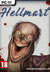 HELLMART PC Full Español
