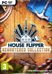 House Flipper Remastered Collection PC Full Español