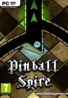 Pinball Spire PC Full Español