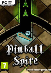 Pinball Spire PC Full Español