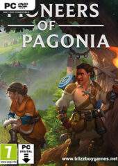 Pioneers of Pagonia PC Full Español
