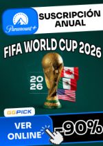 Descargar Paramount+