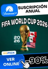 Descargar Paramount+