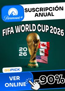 Descargar Paramount+