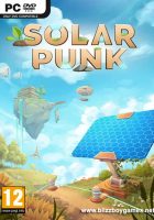 Solarpunk PC Full Español