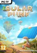 Solarpunk PC Full Español