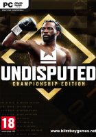 Undisputed Championship Edition PC Full Español