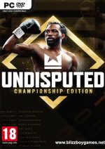 Undisputed Championship Edition PC Full Español