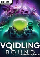 Voidling Bound PC Full Español