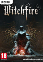 Witchfire PC Full Español