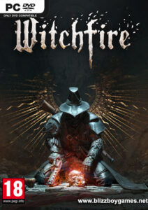 Witchfire PC Full Español