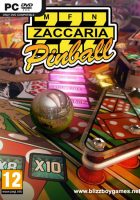 Zaccaria Pinball PC Full Español
