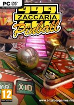 Zaccaria Pinball PC Full Español