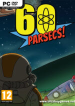 60 Parsecs! PC Full Español