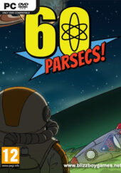 60 Parsecs! PC Full Español