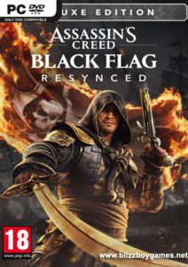 Assassin’s Creed Black Flag Resynced PC Full Español