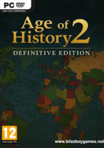 Age of History 2: Definitive Edition PC Full Español