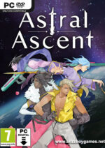 Astral Ascent PC Full Español