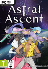Astral Ascent PC Full Español