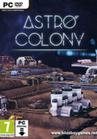 Astro Colony PC Full Español