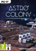 Astro Colony PC Full Español