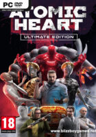 Atomic Heart Ultimate Edition PC Full Español
