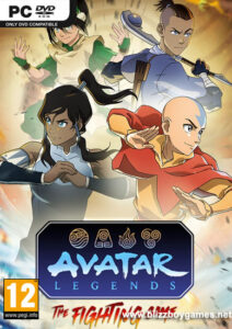 Avatar Legends: The Fighting Game PC Full Español